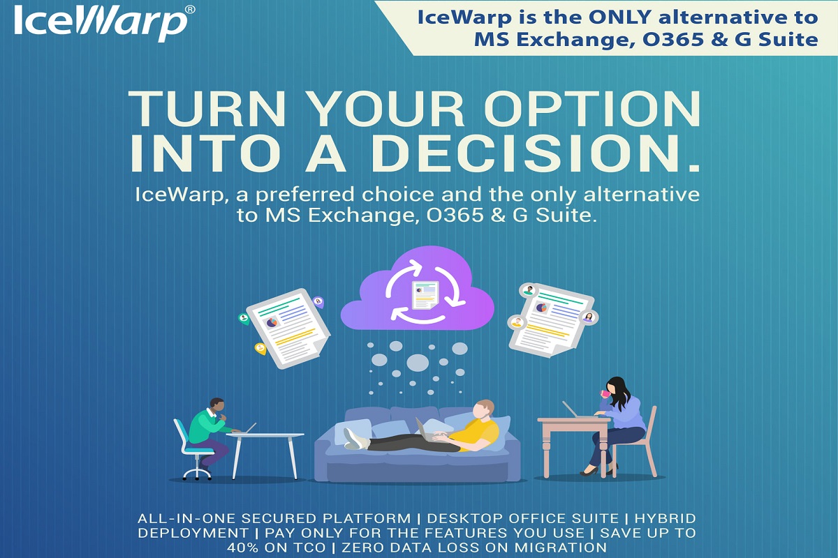 Icewarp4